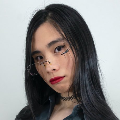 Foto di nudo di fuga di OnlyFans di Camellia Wu
