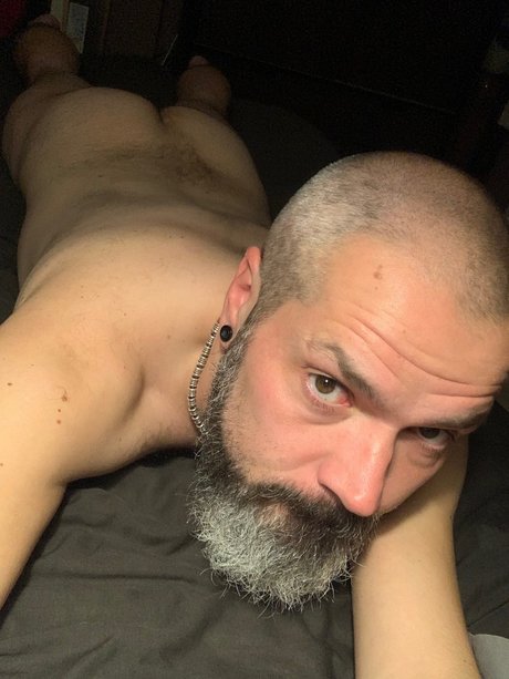 Foto di nudo di fuga di OnlyFans di Barold76