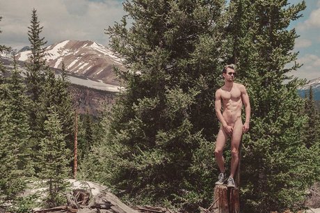 Michael Andrew