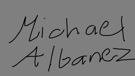 Foto di nudo di fuga di OnlyFans di Michael