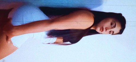 Foto di nudo di fuga di OnlyFans di Micaela