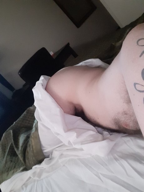 Foto di nudo di fuga di OnlyFans di Eric C