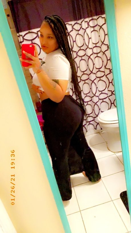 Sasha M Rodriguez