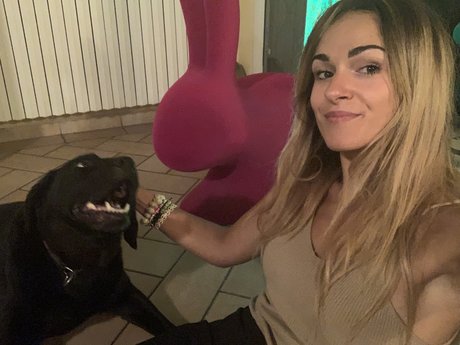 Foto di nudo di fuga di OnlyFans di Miaofeet89