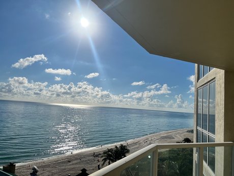 Miami Weather