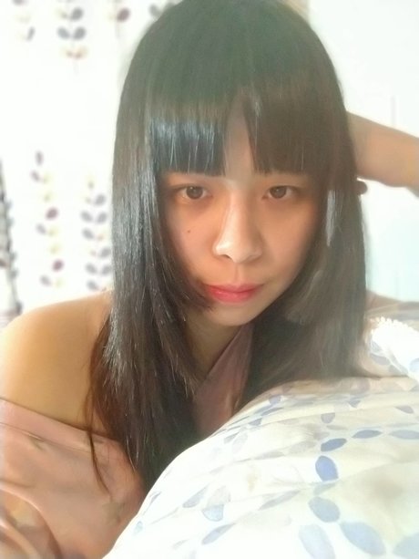 Foto di nudo di fuga di OnlyFans di Mia