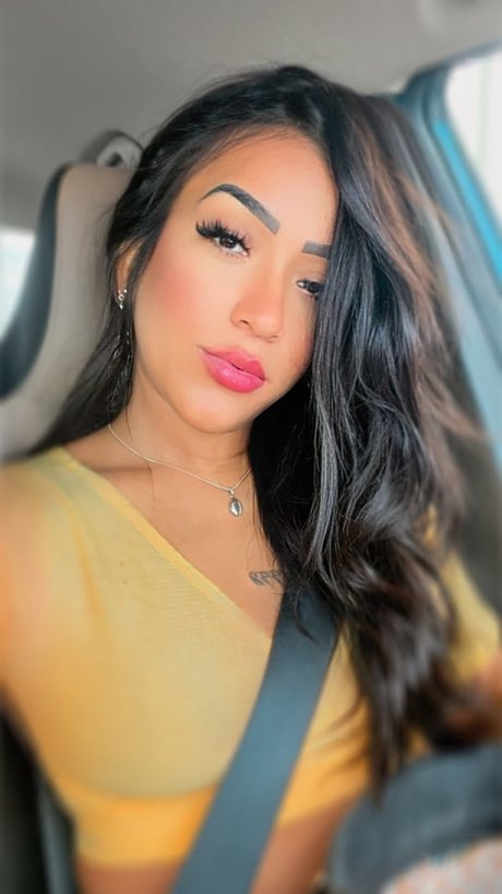Foto di nudo di fuga di OnlyFans di Mia Lee
