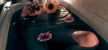 Foto di nudo di fuga di OnlyFans di Miahhi