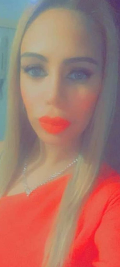 Foto di nudo di fuga di OnlyFans di Mia