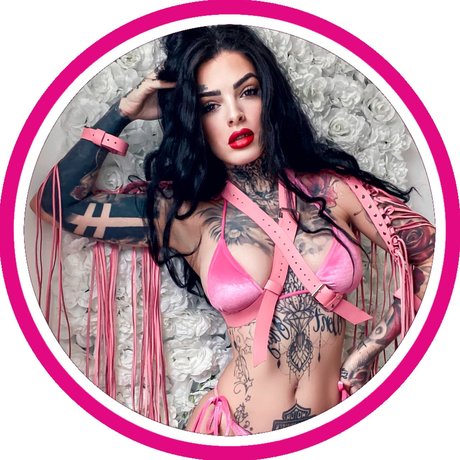 Foto di nudo di fuga di OnlyFans di Mia Dolls