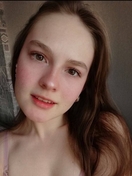 Foto di nudo di fuga di OnlyFans di Mia Bin 