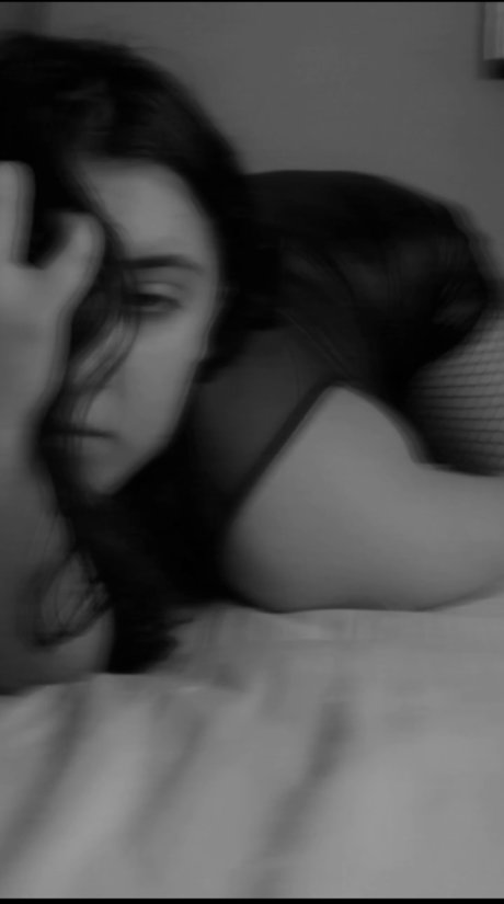 Foto di nudo di fuga di OnlyFans di Mia Amaral