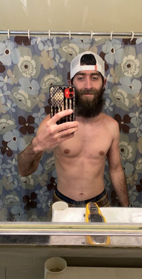 Foto di nudo di fuga di OnlyFans di Michael Gianas