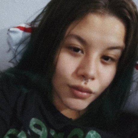 Foto di nudo di fuga di OnlyFans di Meychan