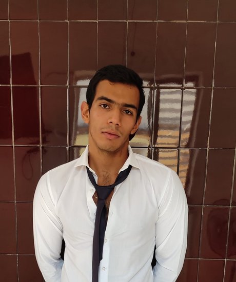 Foto di nudo di fuga di OnlyFans di Mextickoo