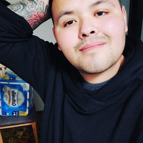 Foto di nudo di fuga di OnlyFans di Mexibear