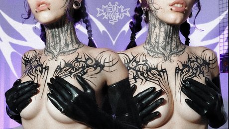 Metami Succubus