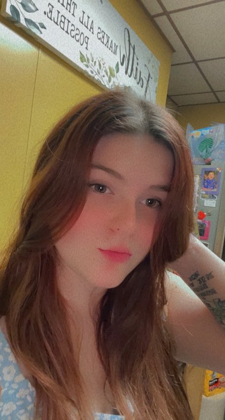 Foto di nudo di fuga di OnlyFans di Keisha Sweeney