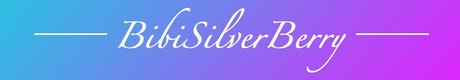 Bibisilverberry