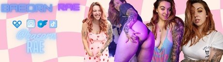 Foto di nudo di fuga di OnlyFans di Baeornrae