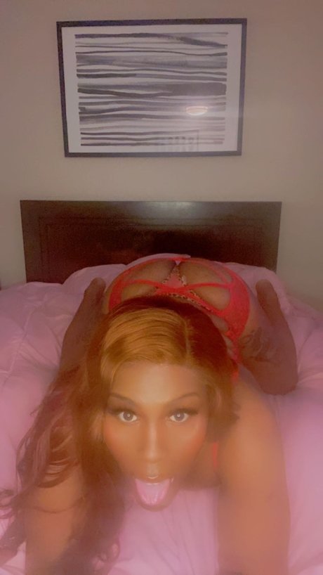 Foto di nudo di fuga di OnlyFans di Tsraven