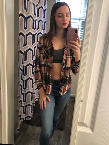 Foto di nudo di fuga di OnlyFans di Heather