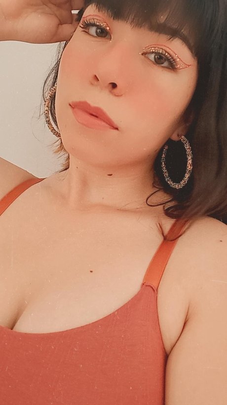 Foto di nudo di fuga di OnlyFans di Ishav