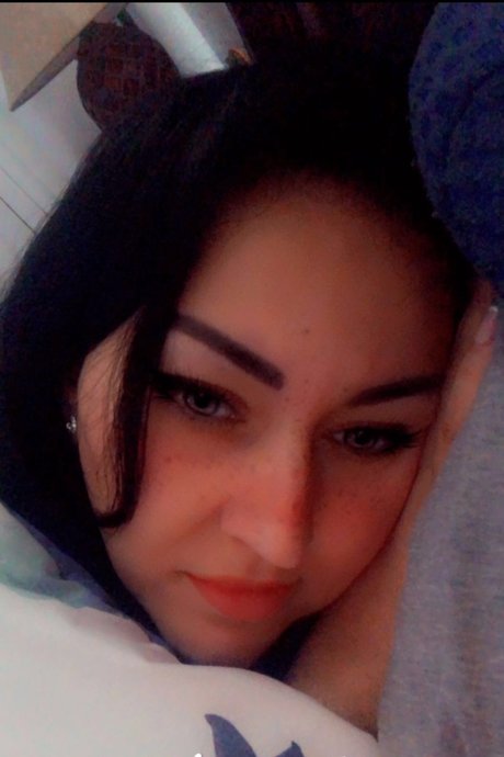 Foto di nudo di fuga di OnlyFans di Nanisbella