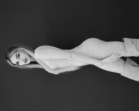 Foto di nudo di fuga di OnlyFans di Bambi 