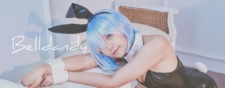 Foto di nudo di fuga di OnlyFans di Belldandy  Free