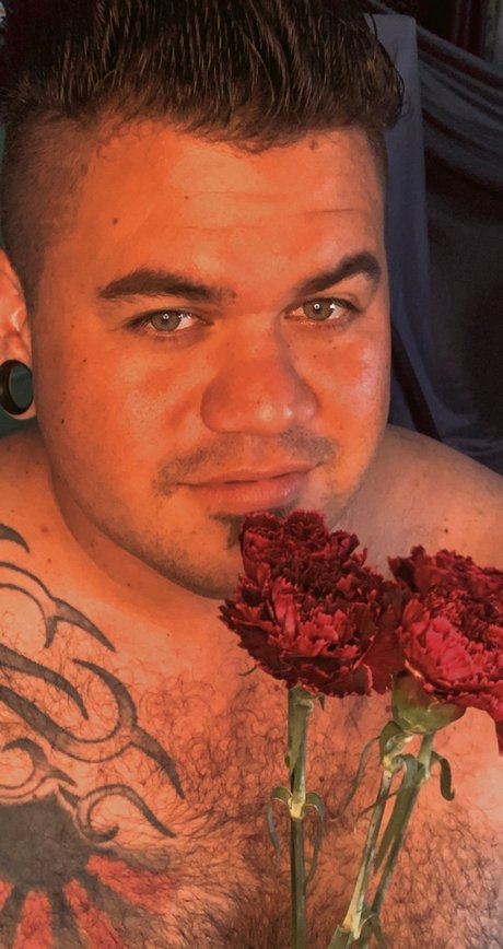 Foto di nudo di fuga di OnlyFans di Beasty