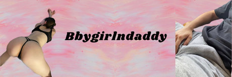 Foto di nudo di fuga di OnlyFans di Baby Girl And Daddy