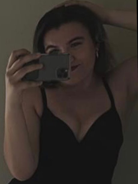 Foto di nudo di fuga di OnlyFans di Babybelle