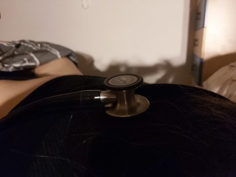 Foto di nudo di fuga di OnlyFans di G