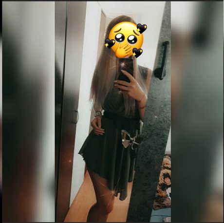 Foto di nudo di fuga di OnlyFans di Babyblue