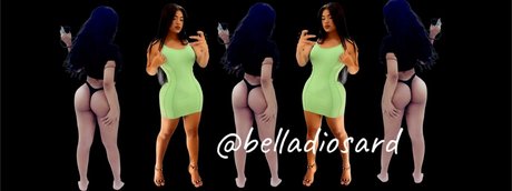 Foto di nudo di fuga di OnlyFans di Massiel Dominicana 