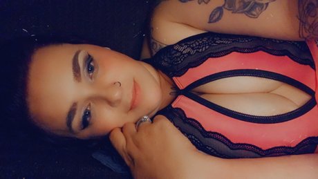Foto di nudo di fuga di OnlyFans di Lowkeyluna