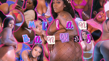 Foto di nudo di fuga di OnlyFans di Milan Bankss Free 
