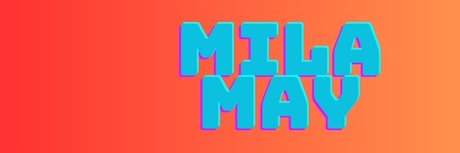 Foto di nudo di fuga di OnlyFans di  Mila May 