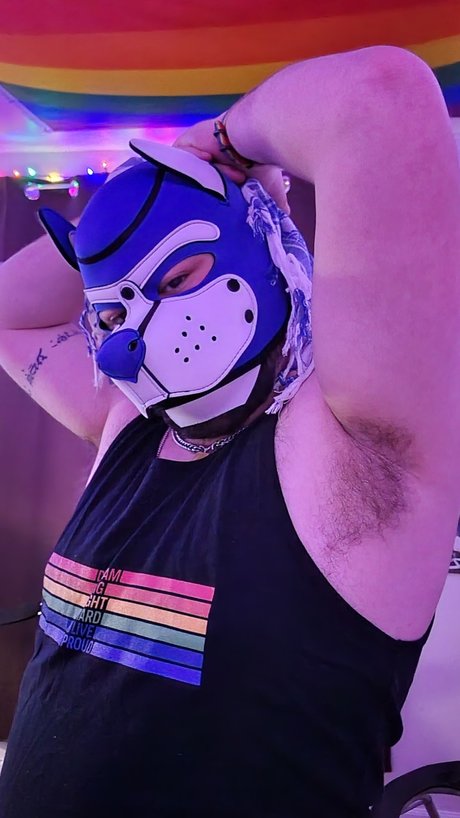 Foto di nudo di fuga di OnlyFans di Michael Wesson
