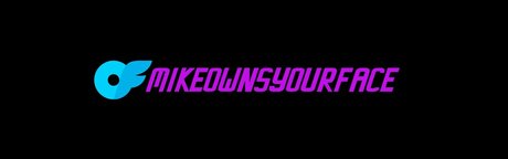 Foto di nudo di fuga di OnlyFans di Mikeownsyourface