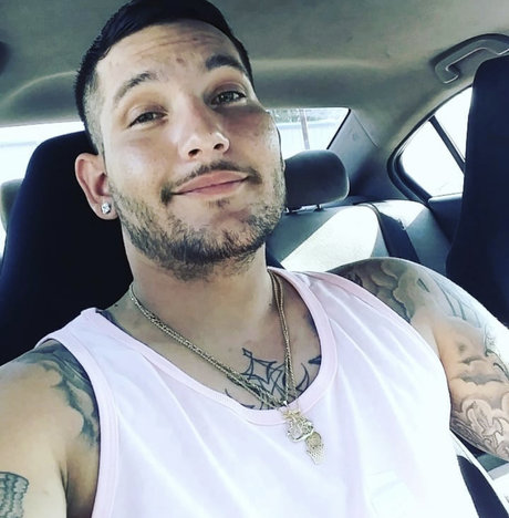 Foto di nudo di fuga di OnlyFans di Michael