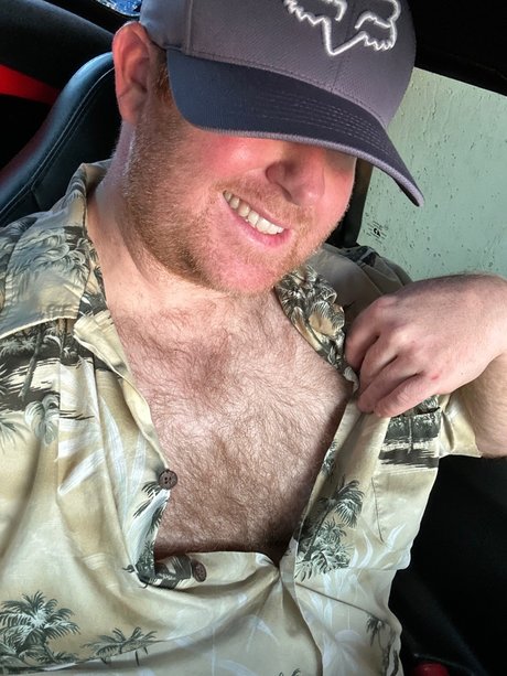 Foto di nudo di fuga di OnlyFans di Mikehoncho