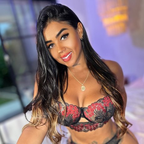 Foto di nudo di fuga di OnlyFans di  Andrea Molina