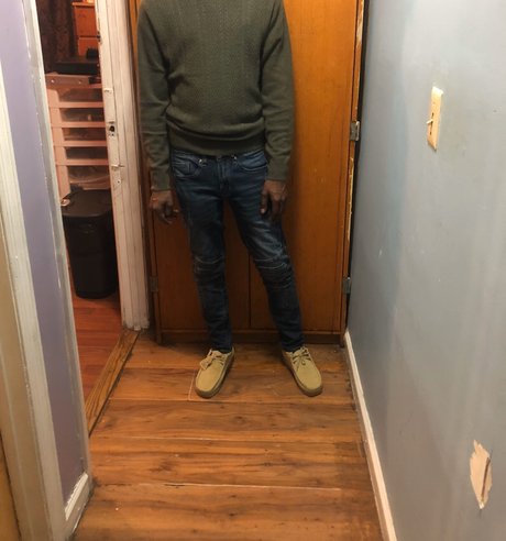 Foto di nudo di fuga di OnlyFans di Charlestonfreak