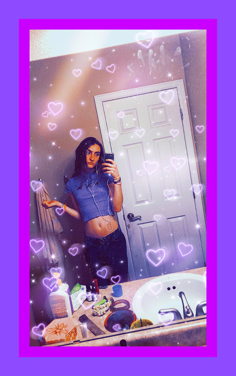 Stoner Chick  