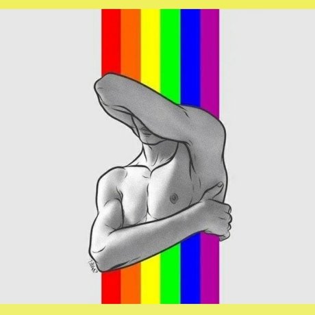 Foto di nudo di fuga di OnlyFans di Henry Sants