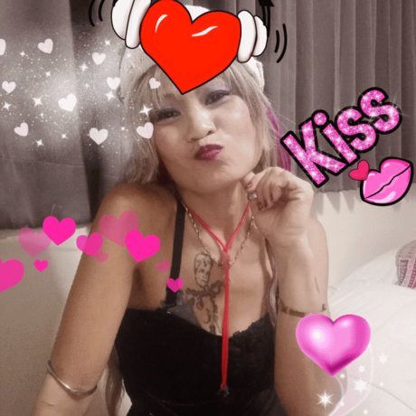 Foto di nudo di fuga di OnlyFans di Angel Witch