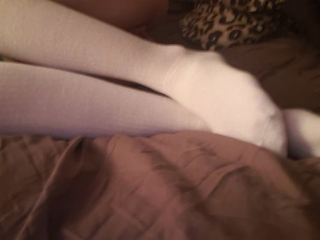 Foto di nudo di fuga di OnlyFans di Charlie