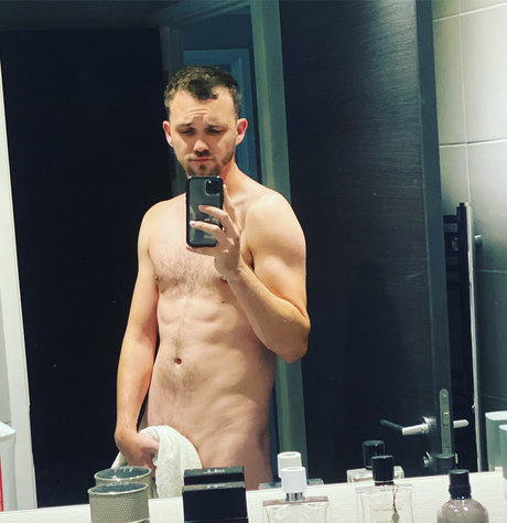 Foto di nudo di fuga di OnlyFans di Birdyj123